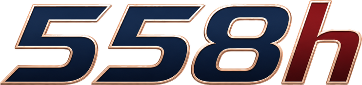 558h